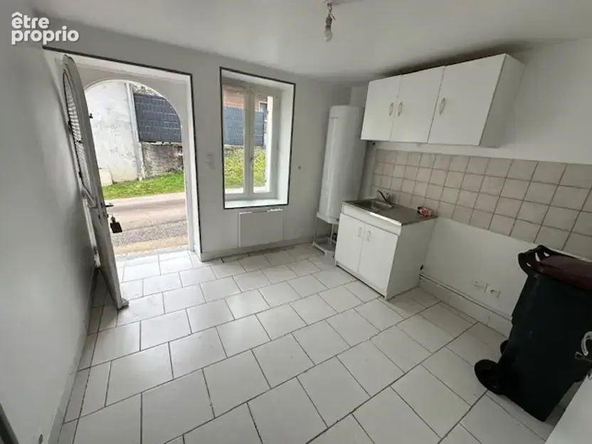 Maison 67 m² à Saint-Amand-En-Puisaye  - photo 6