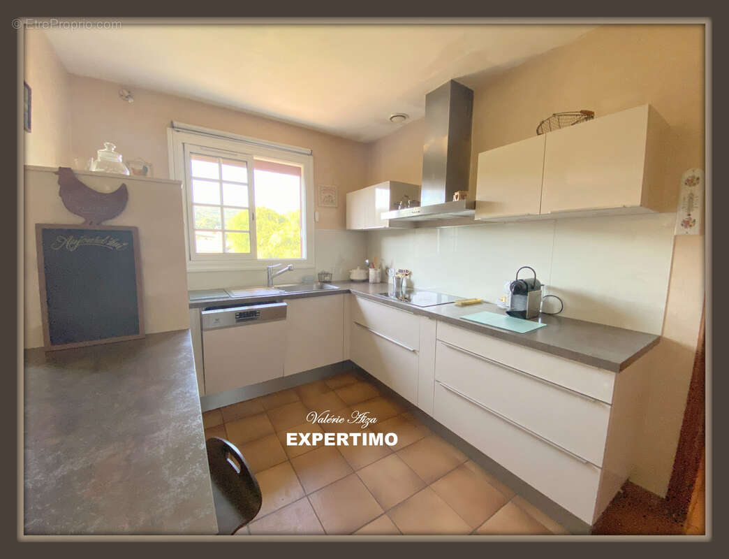 Maison avec terrain - photo 8