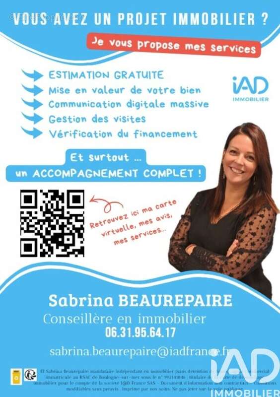 Photo 9 - Maison à SAINT-OMER