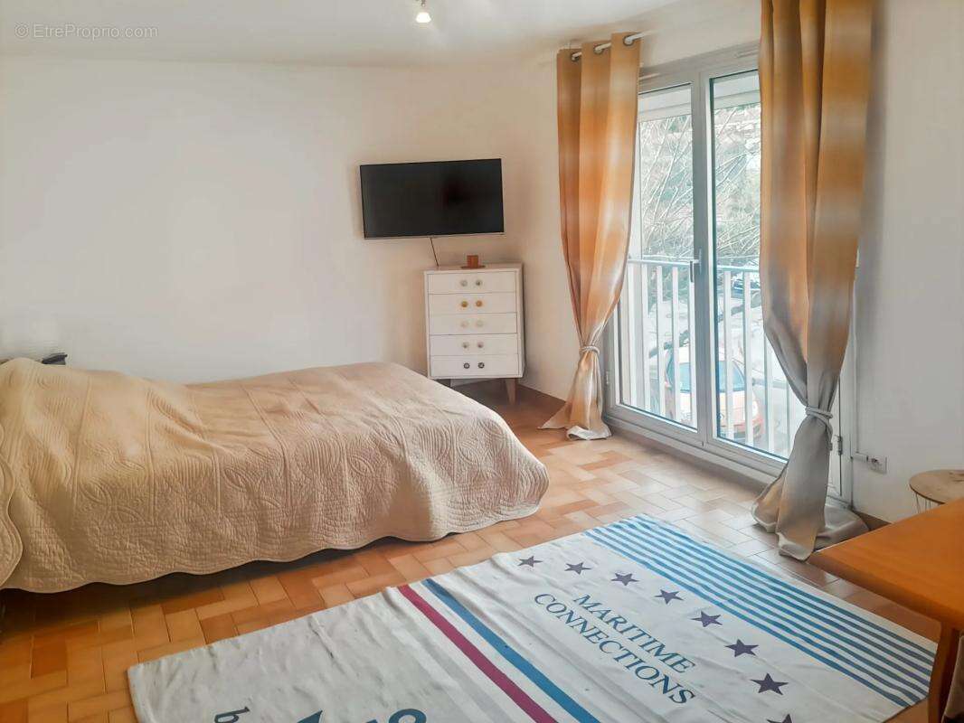 Appartement à AMELIE-LES-BAINS-PALALDA