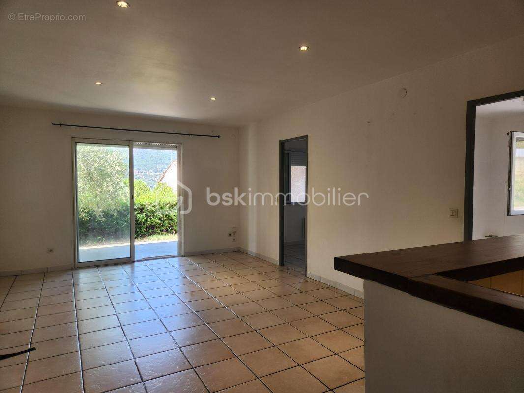 L'ESCALE 04160- NOUVEAUTE : appartement à vendre - photo 10