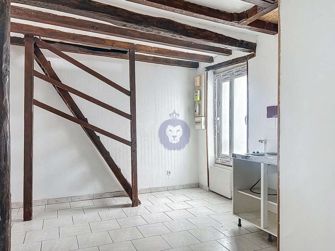 Appartement à MELUN