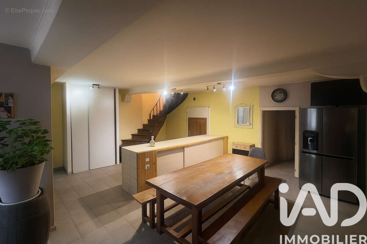 Photo 7 - Maison à PRASLAY
