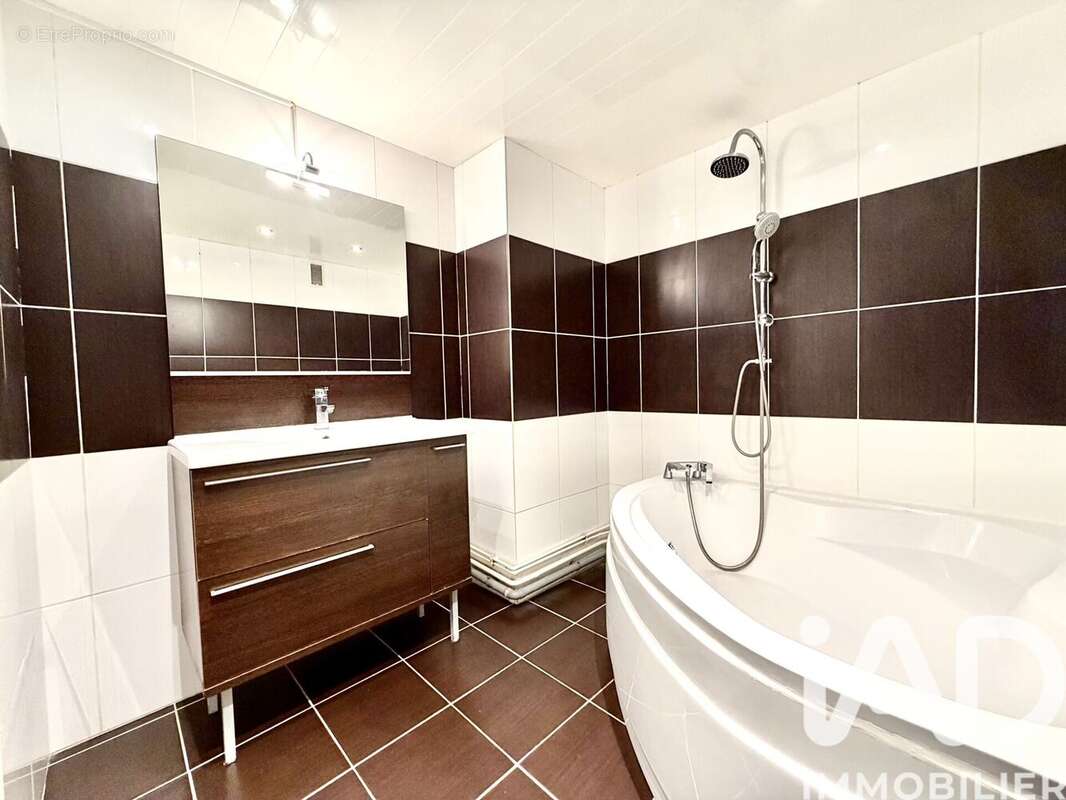 Photo 3 - Appartement à LE HAVRE