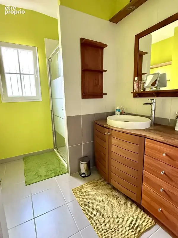 Maison 3 pièces 72 m² à vendre à Apremont (85220) - photo 8