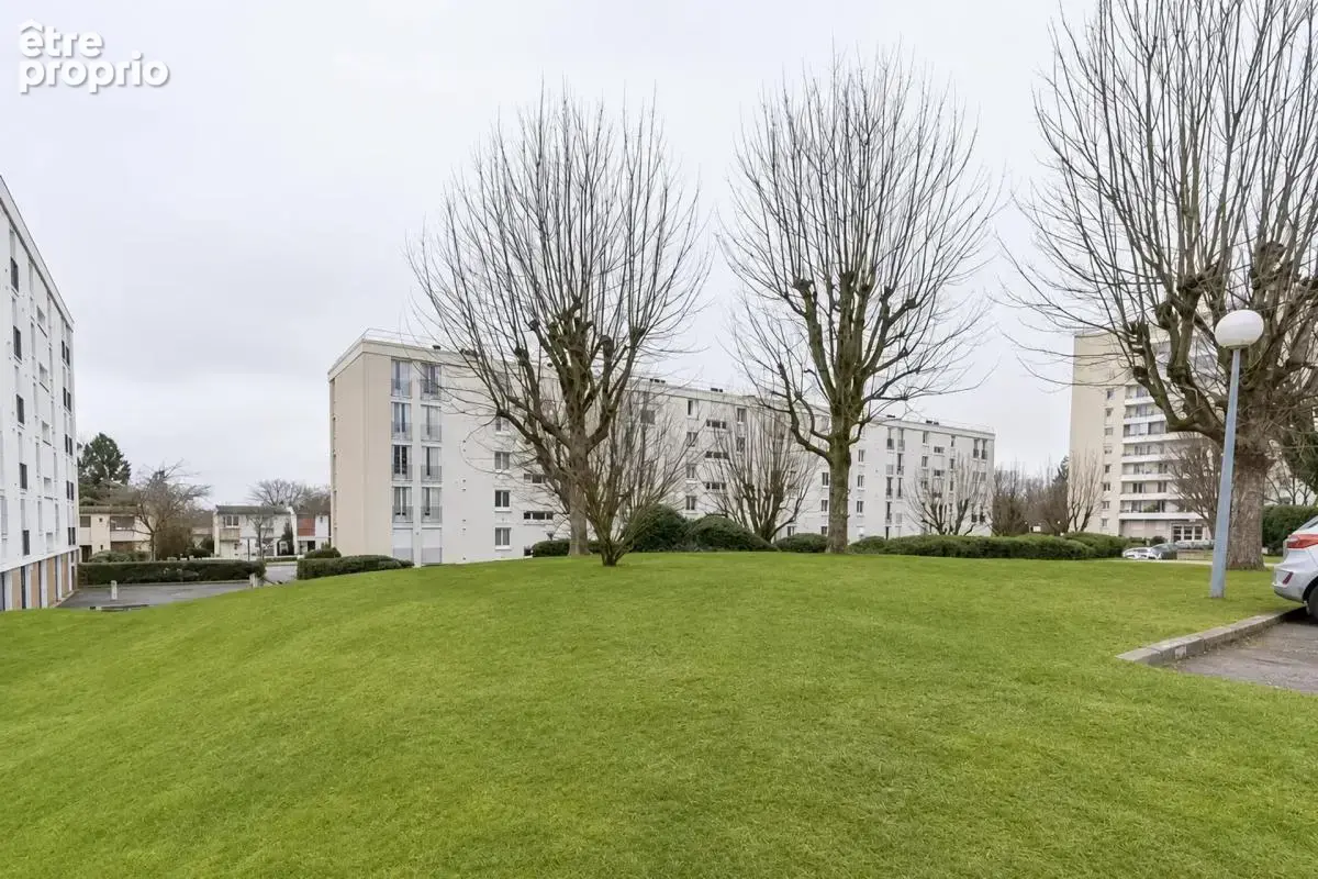 Appartement lumineux 79 m² à Pontoise - photo 11