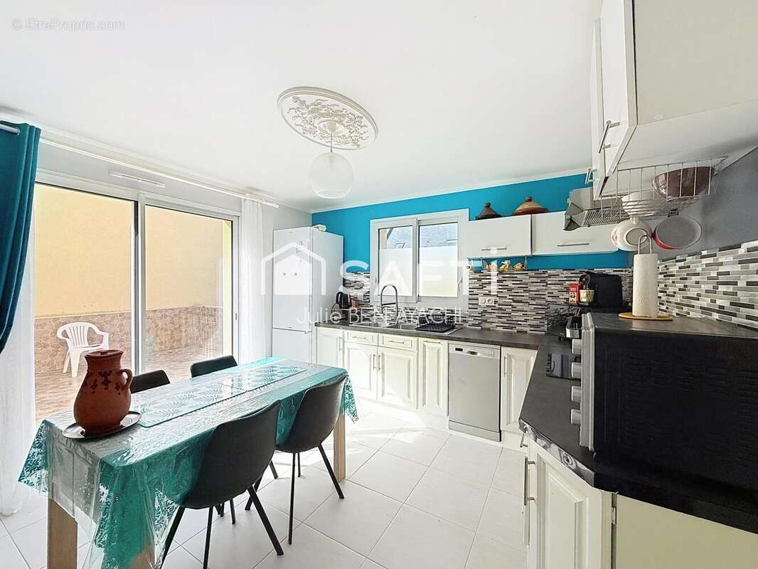 Photo 3 - Maison à PLOUFRAGAN