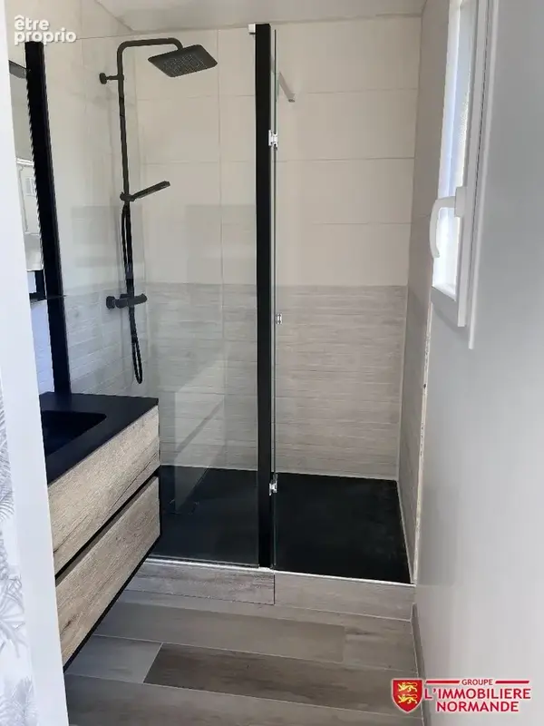 Maison de plain-pied de 135 m² - 3 chambres + 1 suite parentale - photo 8