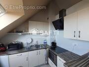 Photo 1 - Appartement à SAINT-BRIEUC