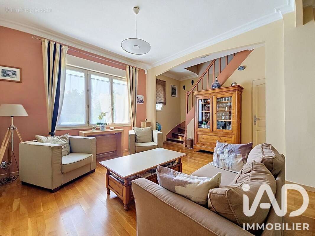Photo 2 - Maison à MAISSE