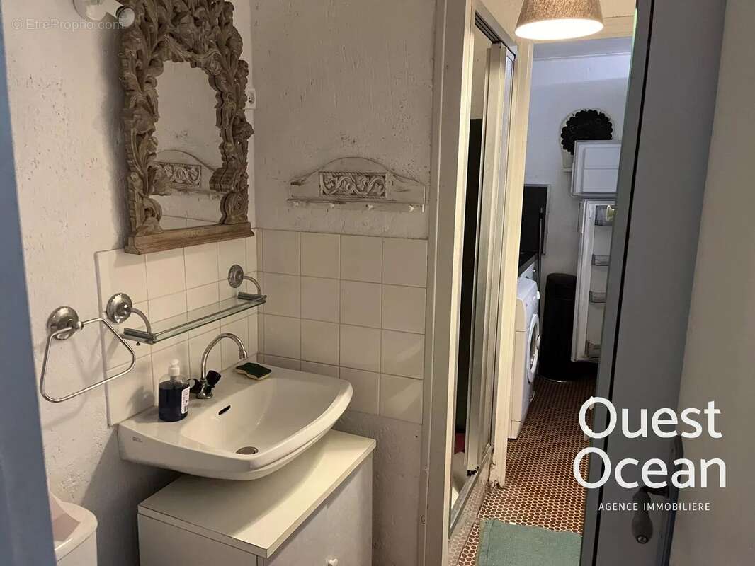 Appartement à JARD-SUR-MER