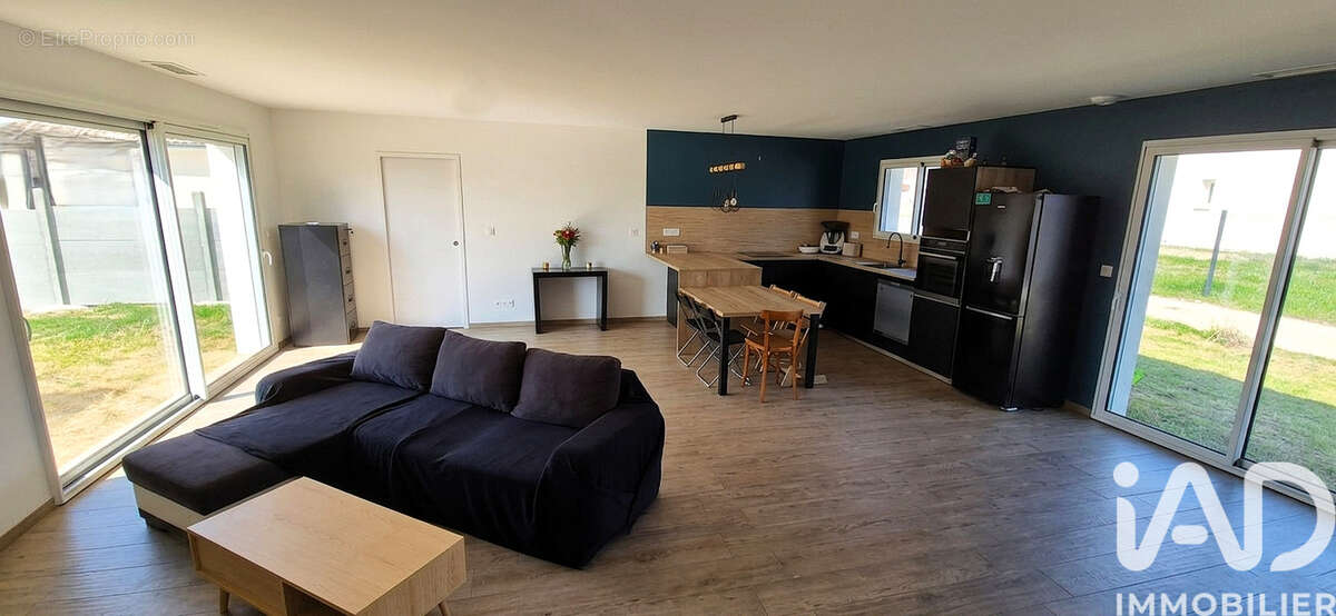 Photo 8 - Maison à CAVIGNAC