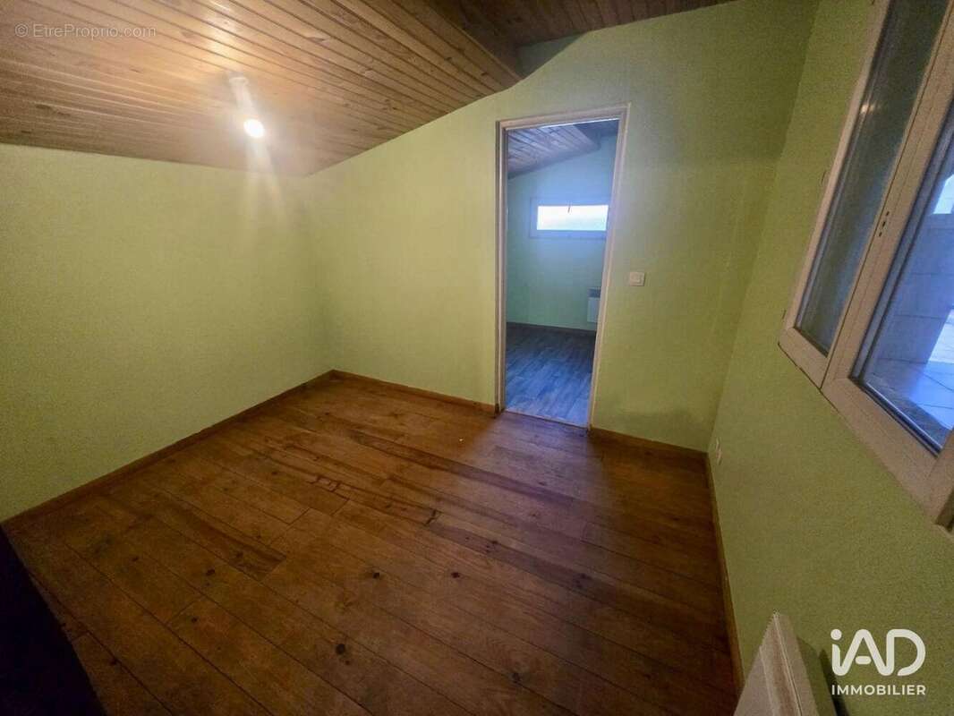 Photo 6 - Maison à GRAYAN-ET-L'HOPITAL