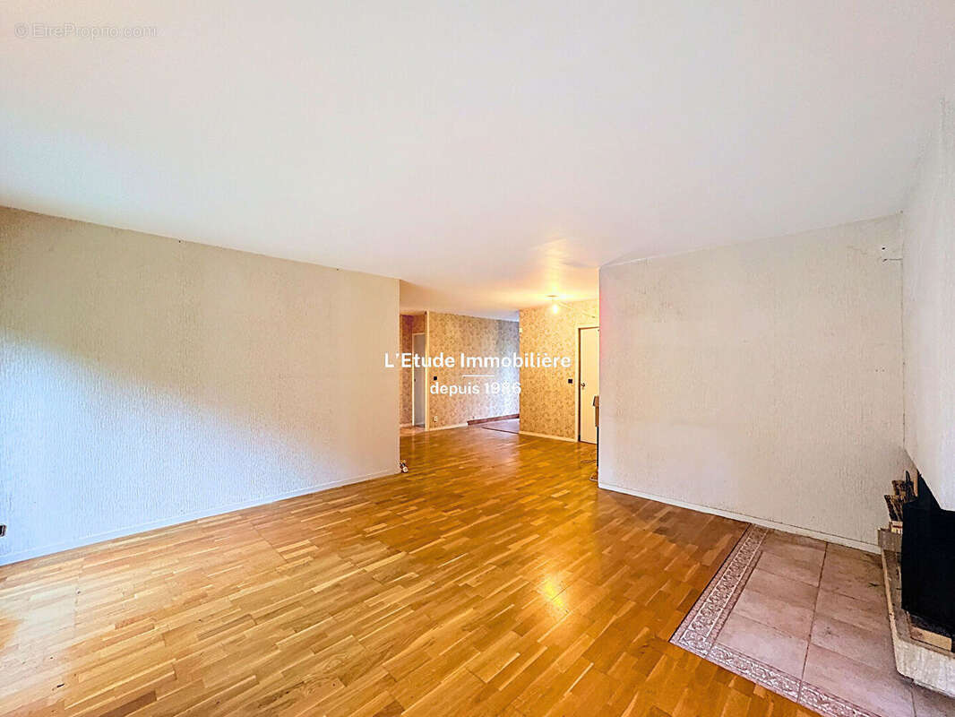 Maison à RILLIEUX-LA-PAPE