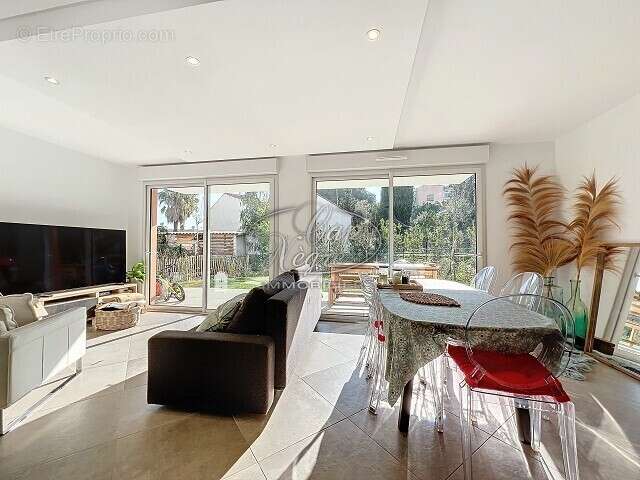 Appartement à CAVALAIRE-SUR-MER