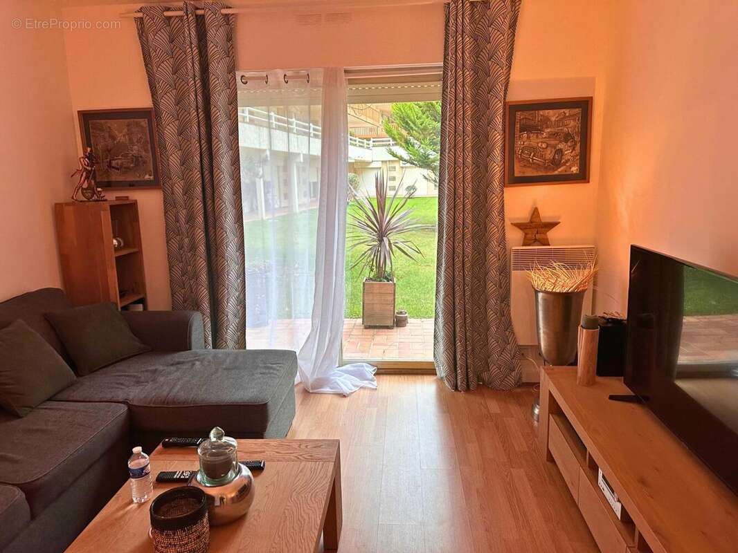 Photo 8 - Appartement à DEAUVILLE