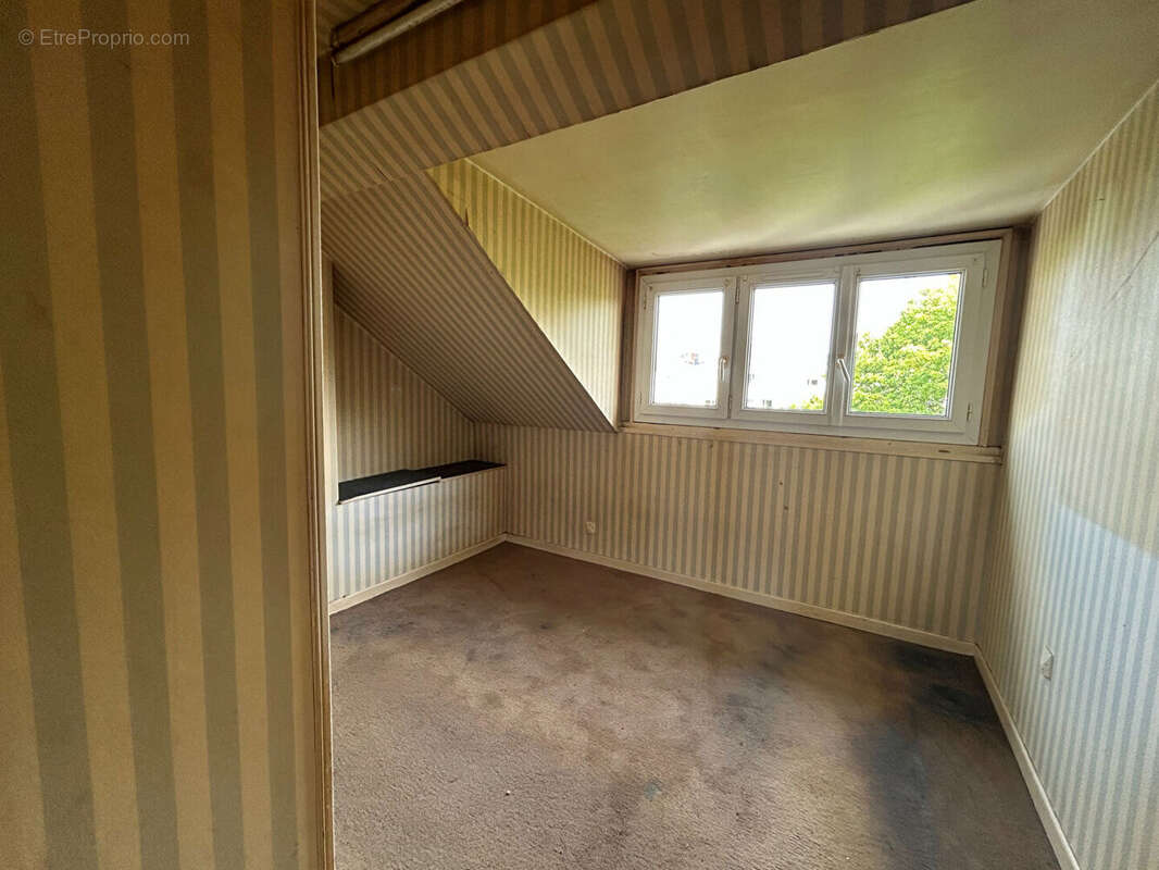 Appartement à LE HAVRE