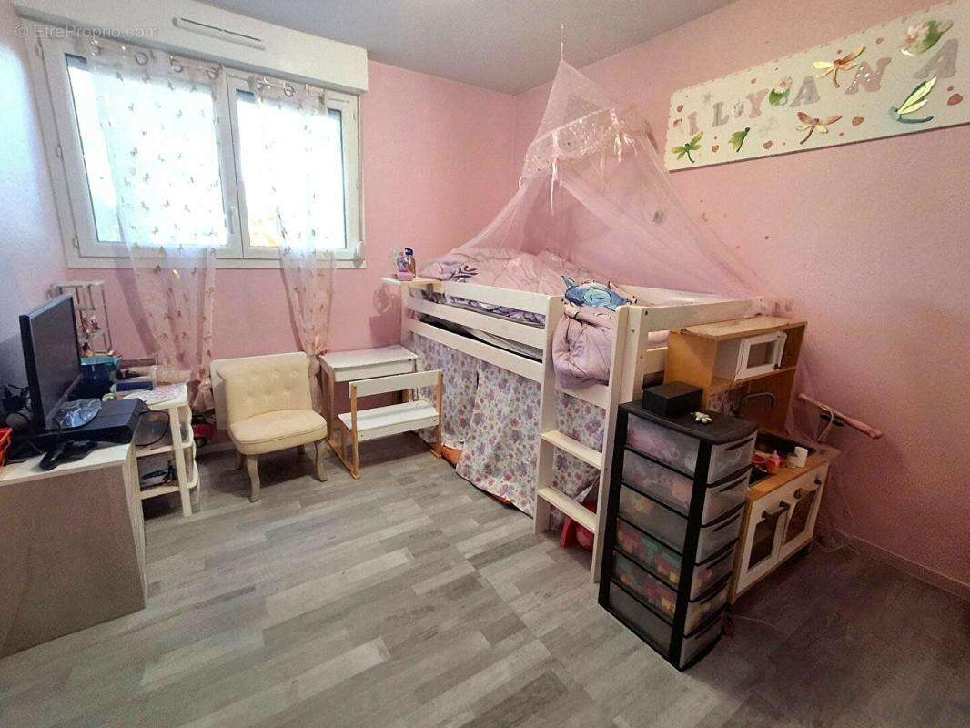 Appartement à CENON