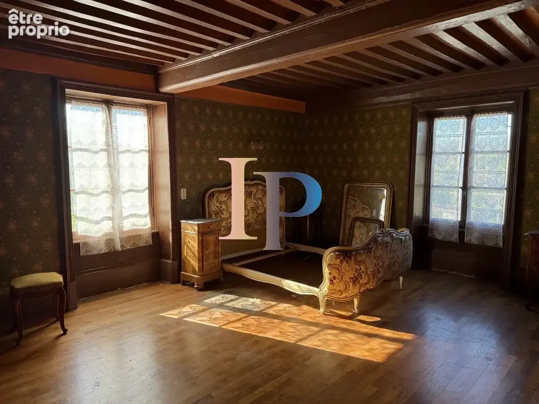 Maison avec dependances - photo 14