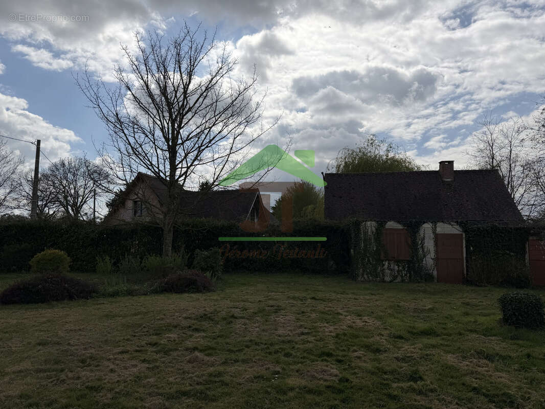 Maison à UNVERRE