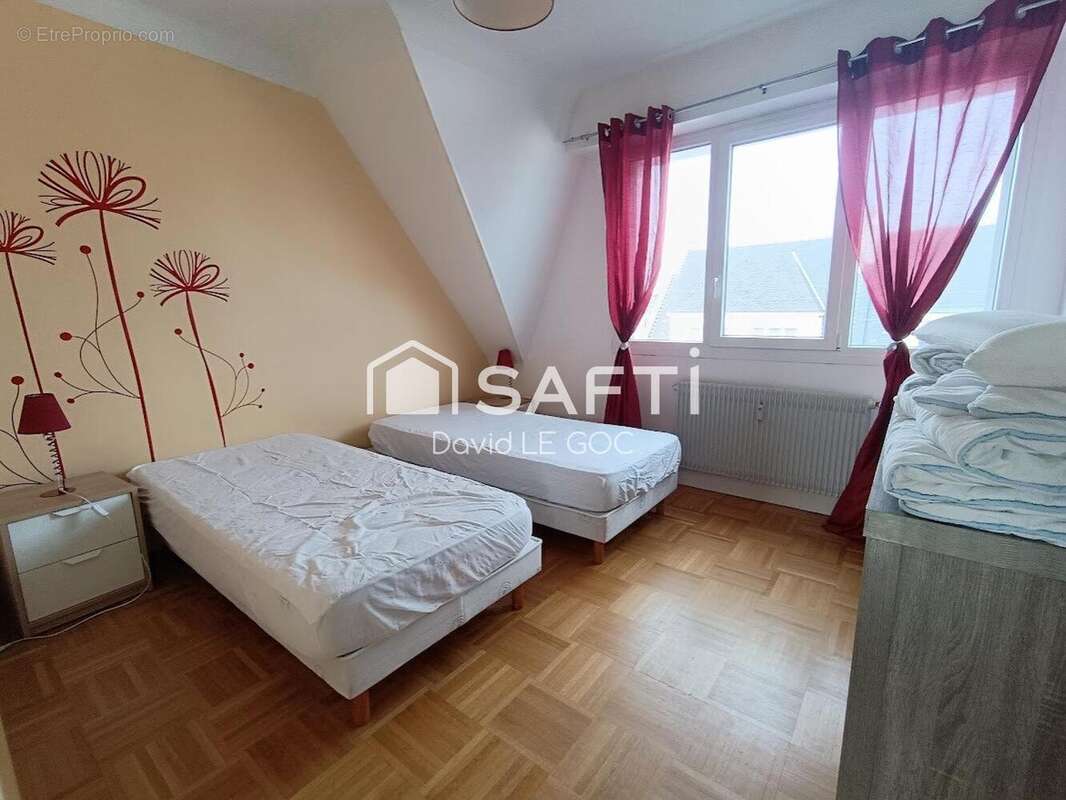 Photo 4 - Appartement à CONCARNEAU