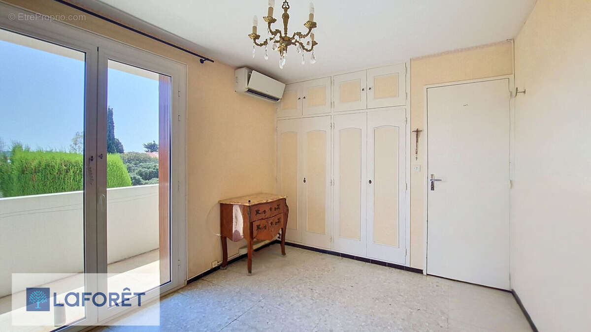 Appartement Six Fours Les Plages 3 pièces 63 m2 - photo 5
