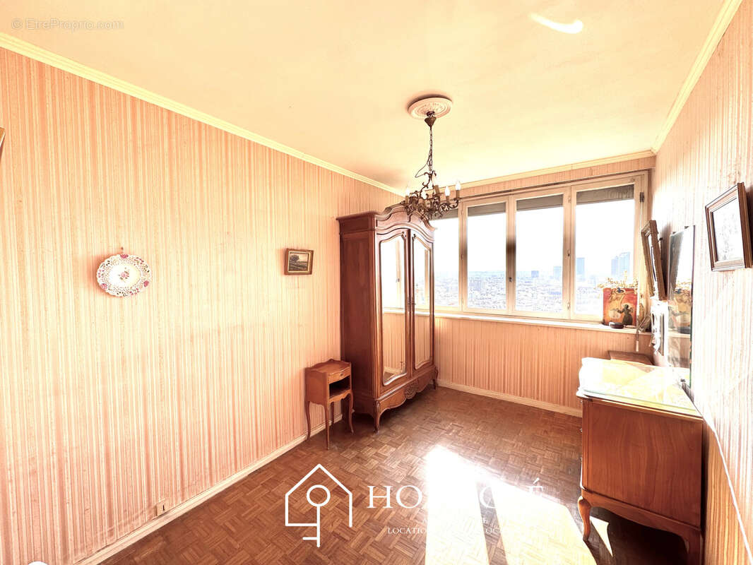 Appartement à LYON-1E