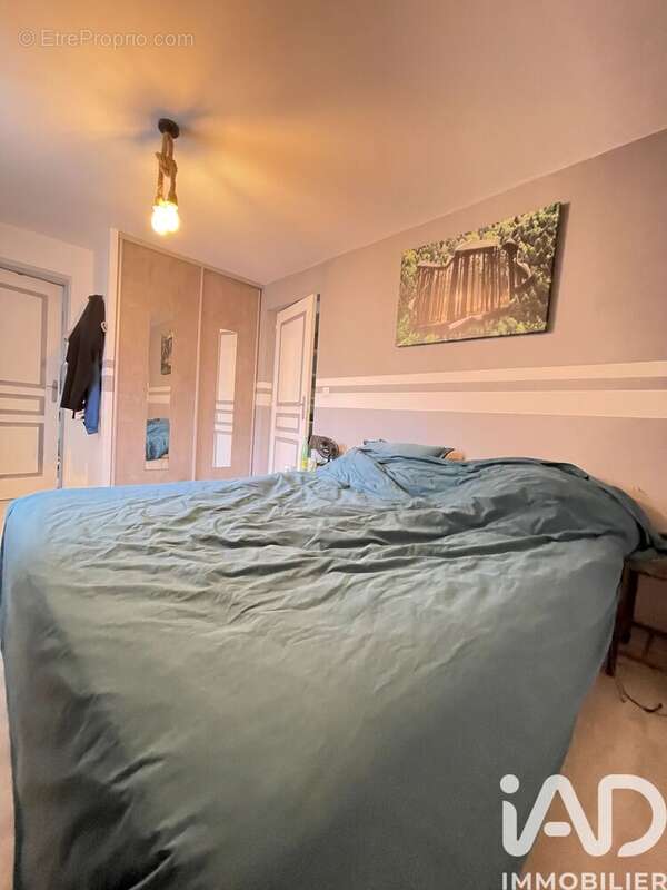 Photo 7 - Maison à OUZOUER-LE-DOYEN