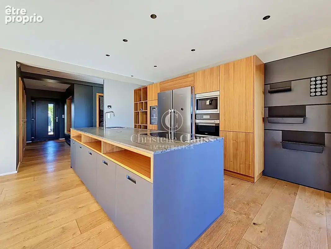 Maison Turckheim plein pied - photo 2