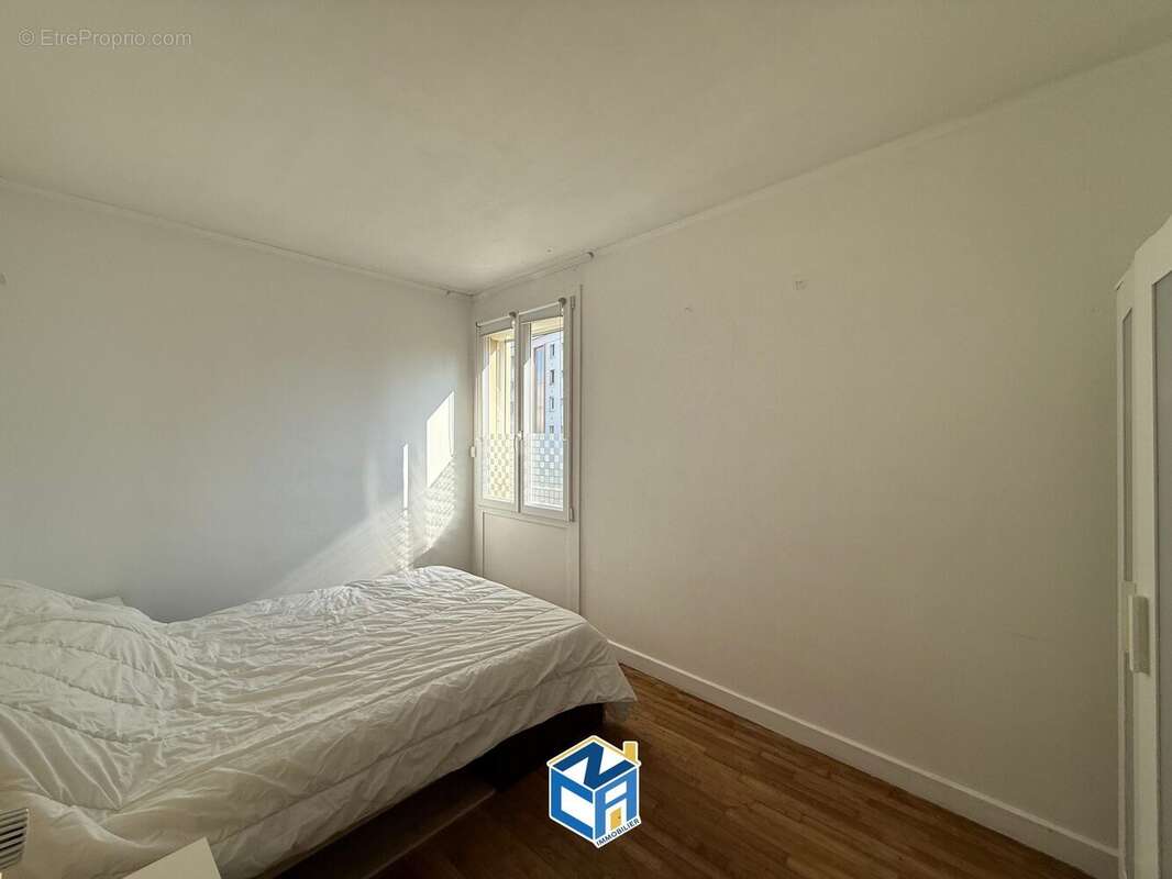 Appartement à TOURS