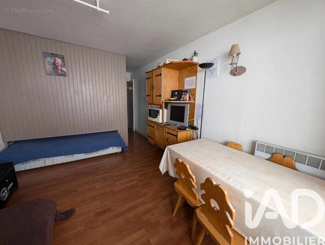 Photo 6 - Appartement à ASTUGUE