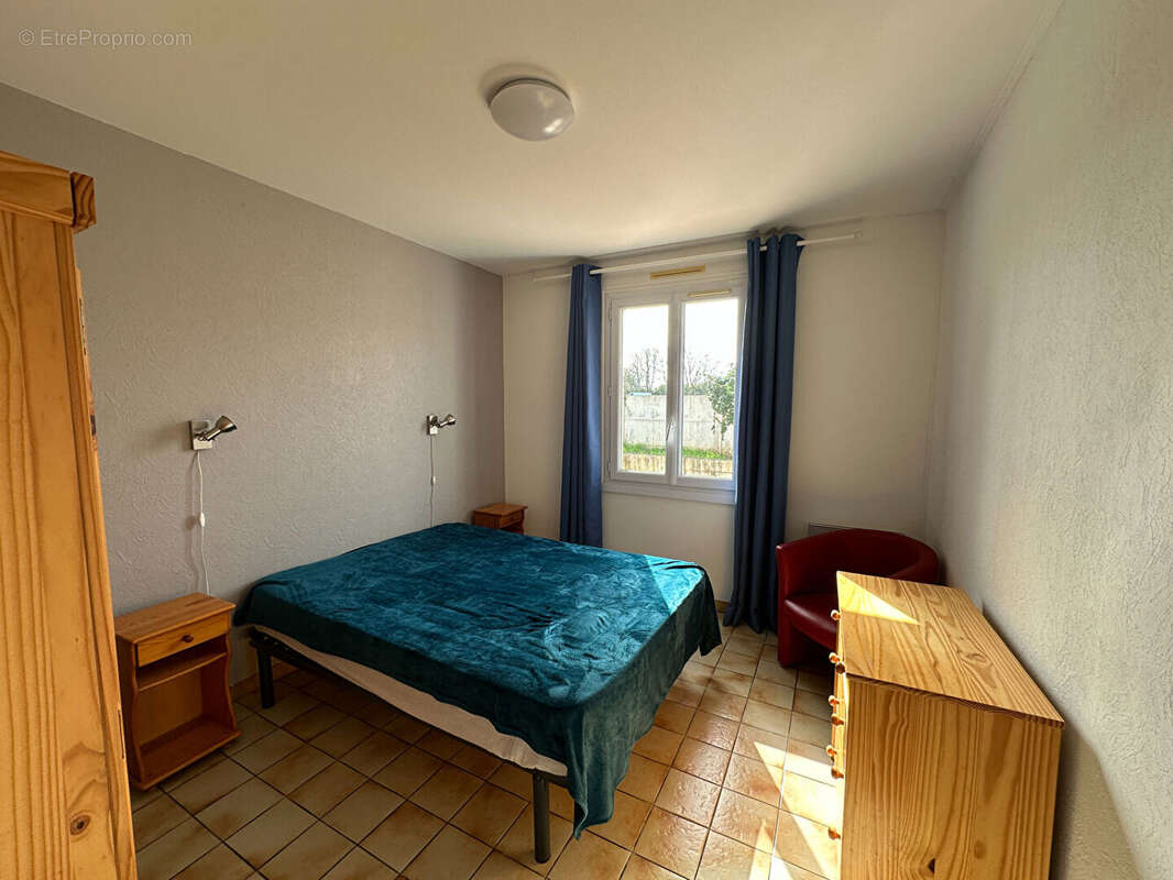 Maison à BOURCEFRANC-LE-CHAPUS