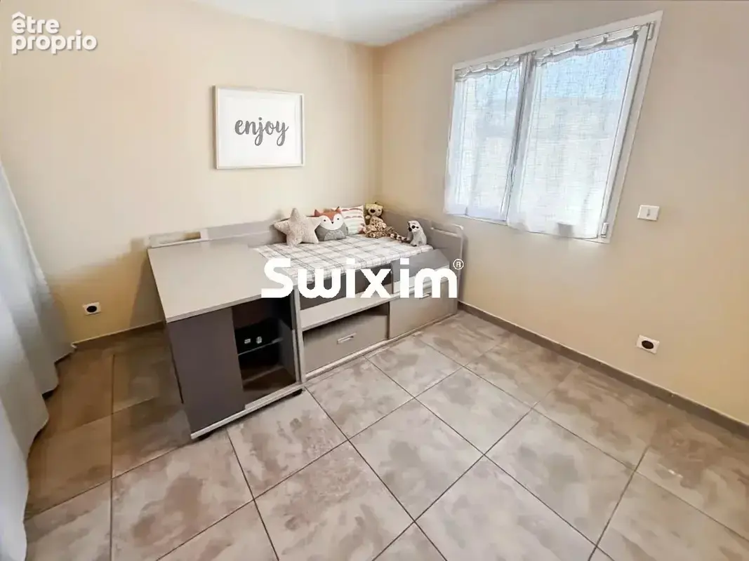 Villa tout confort, 3 ch, studio piscine et garage - photo 9