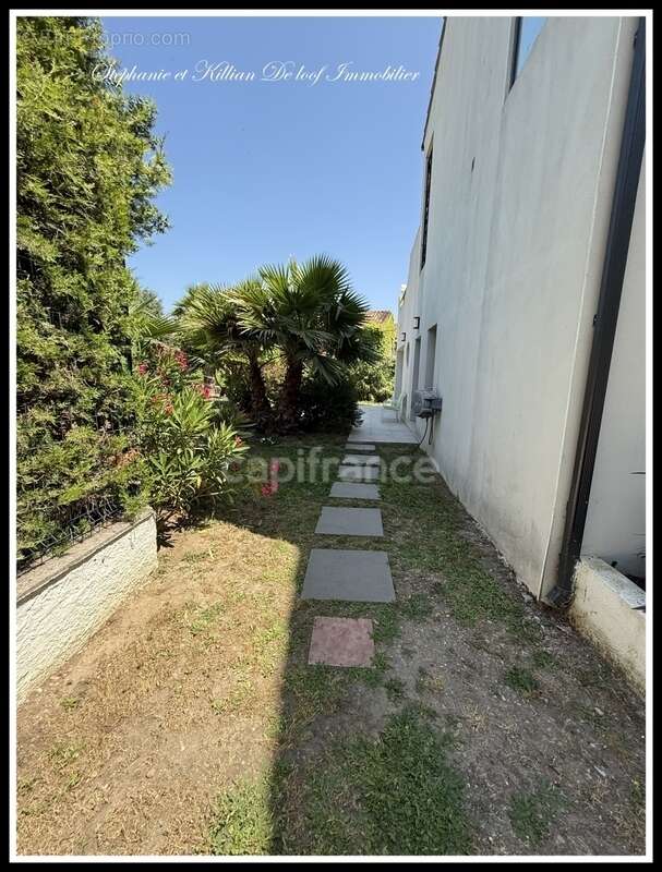 Maison à vendre 7 pièces Pezenas (34) - photo 30