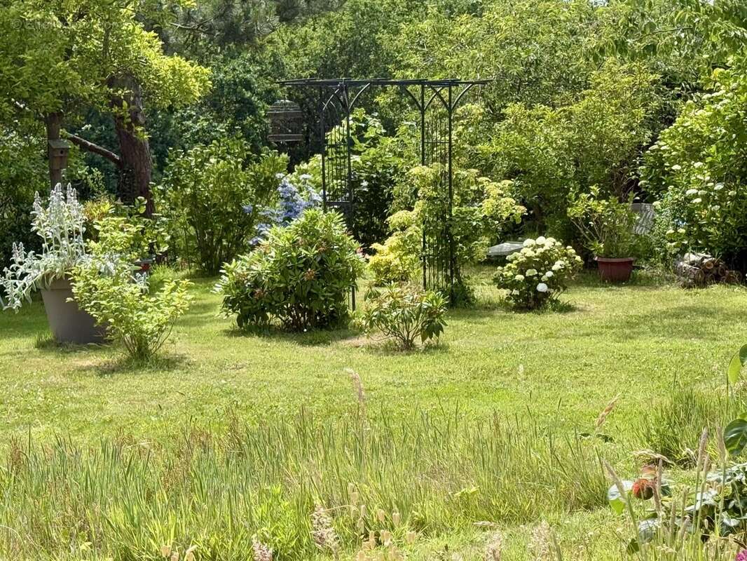 Maison 155 m² à Cauville-Sur-Mer  - photo 2