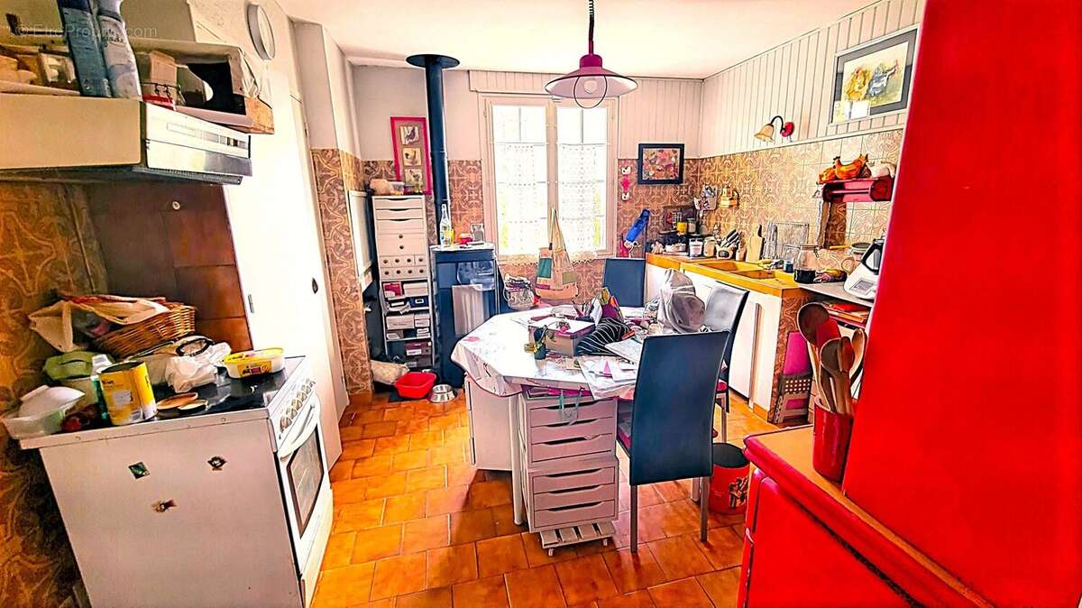 Maison à CARCASSONNE