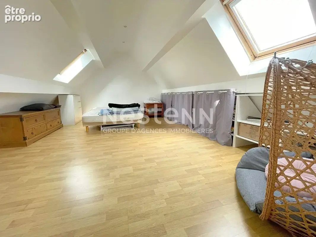 A vendre - Maison Chaumont En Vexin - 5 chambres / 220 m² habitables / 1000 m² terrain - photo 10