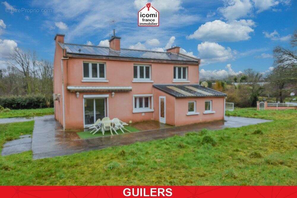 Maison à GUILERS