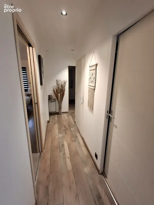 RARE A LA VENTE Fougères maison de plain pied - photo 10