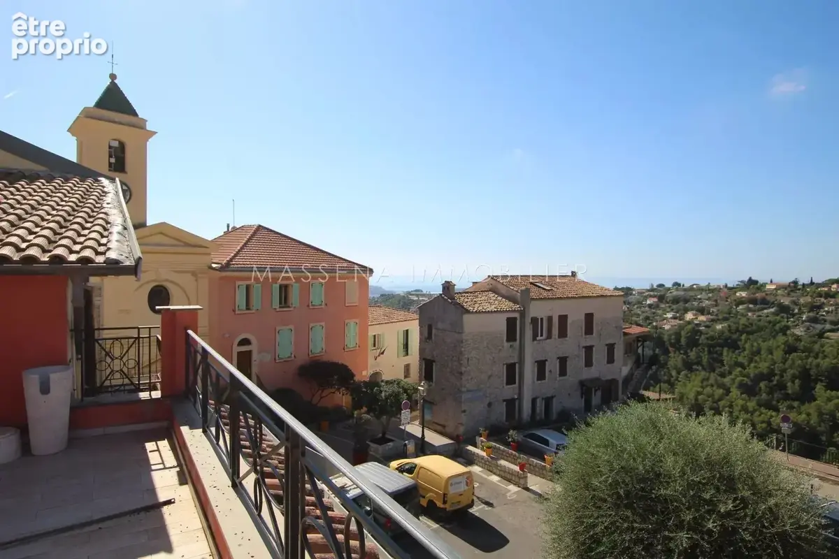 FALICON - Maison de village de 137m2 - photo 3
