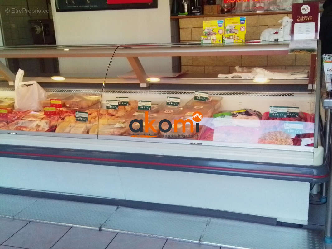 Autre à VITRY-LE-FRANCOIS