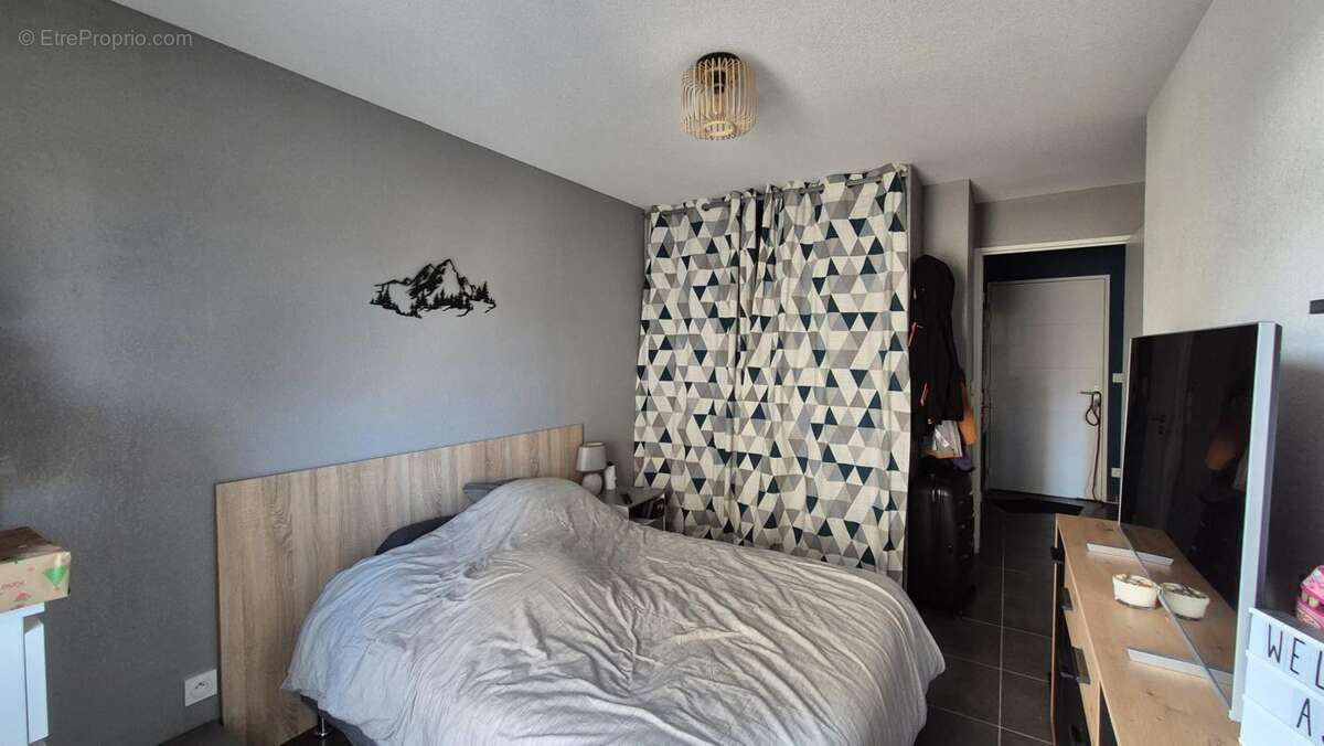 Appartement à DRAGUIGNAN