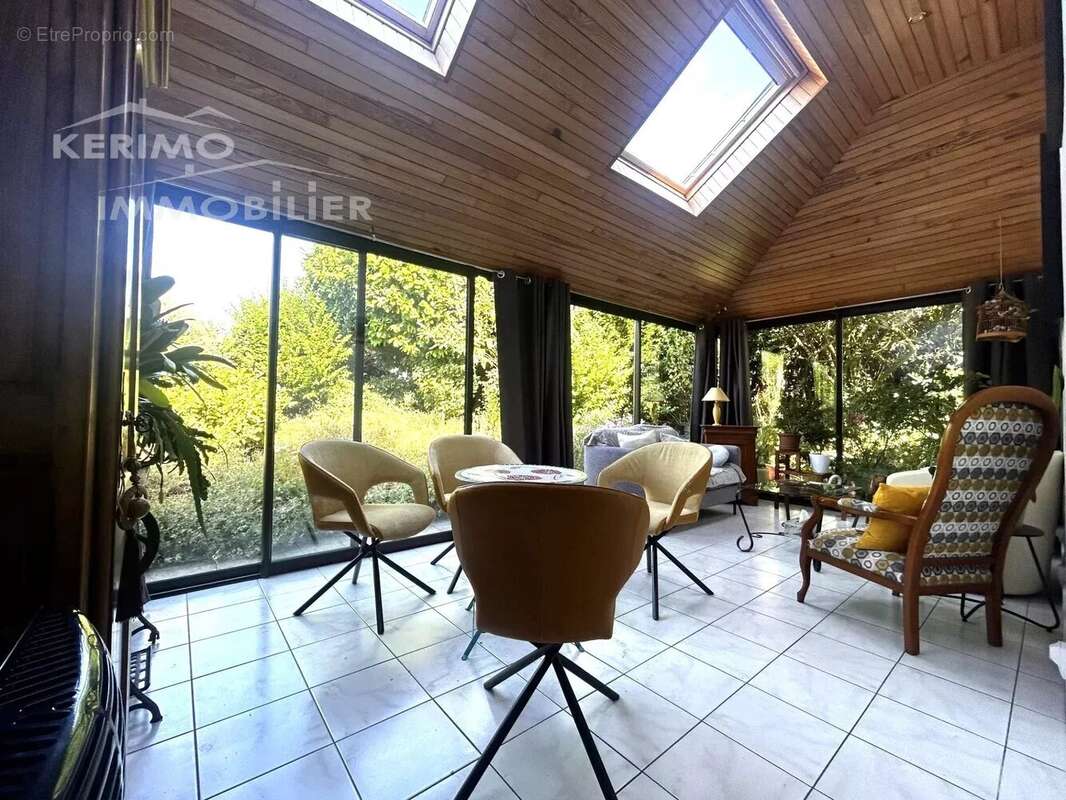 Maison 142 m² à Pordic  - photo 2