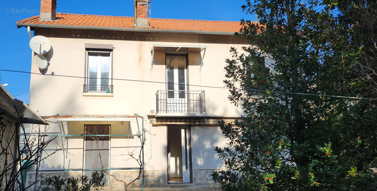 Maison à DIGNE-LES-BAINS