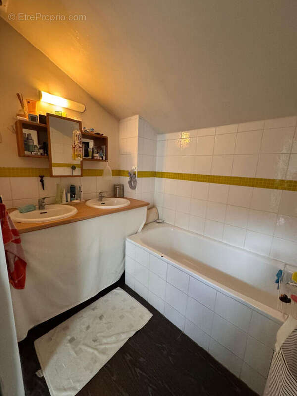 Appartement à ARGENTEUIL