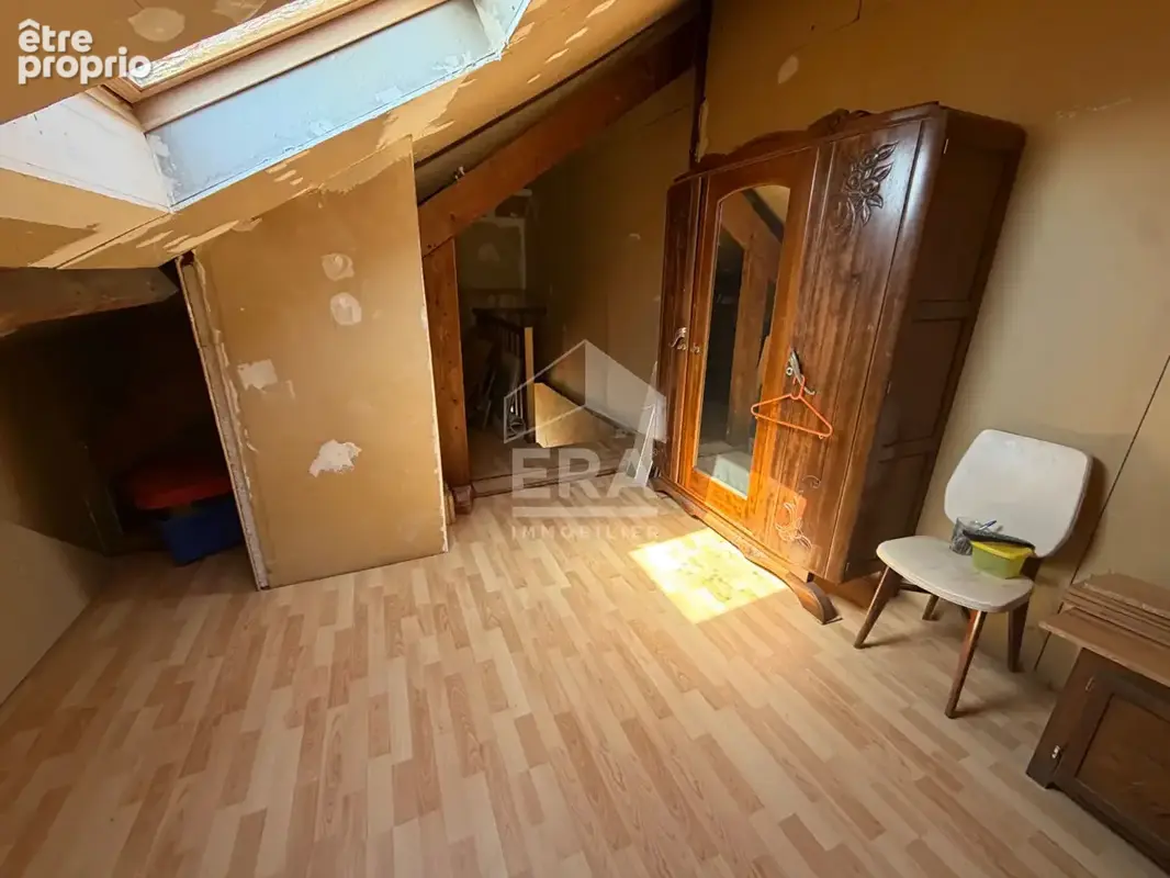 Maison 145m² à bobigny - photo 10