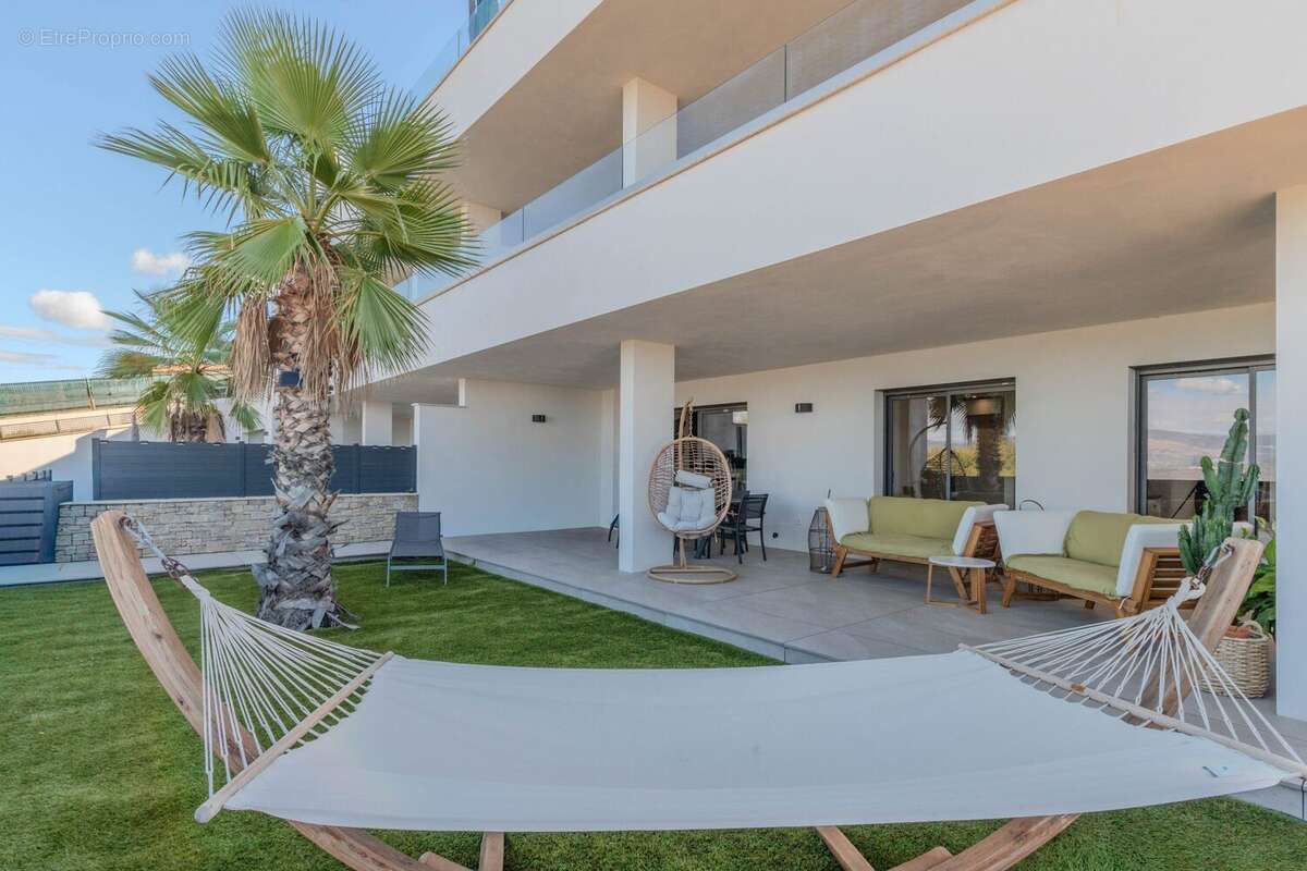 Appartement à GROSSETO-PRUGNA