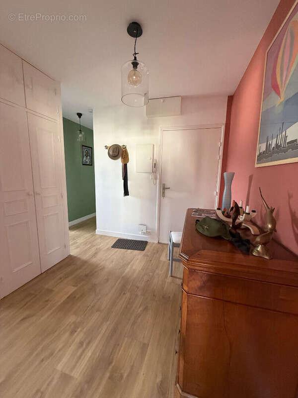 Appartement à QUIMPER