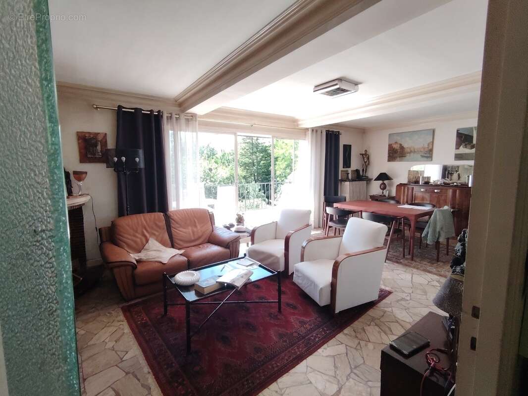 Maison à vendre 7 pièces CRAVANT (89) - photo 22