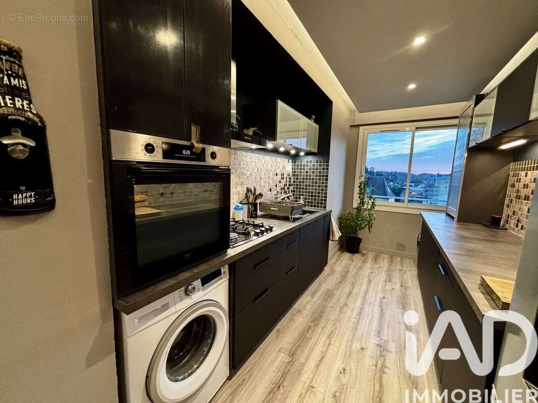 Photo 8 - Appartement à SARLAT-LA-CANEDA